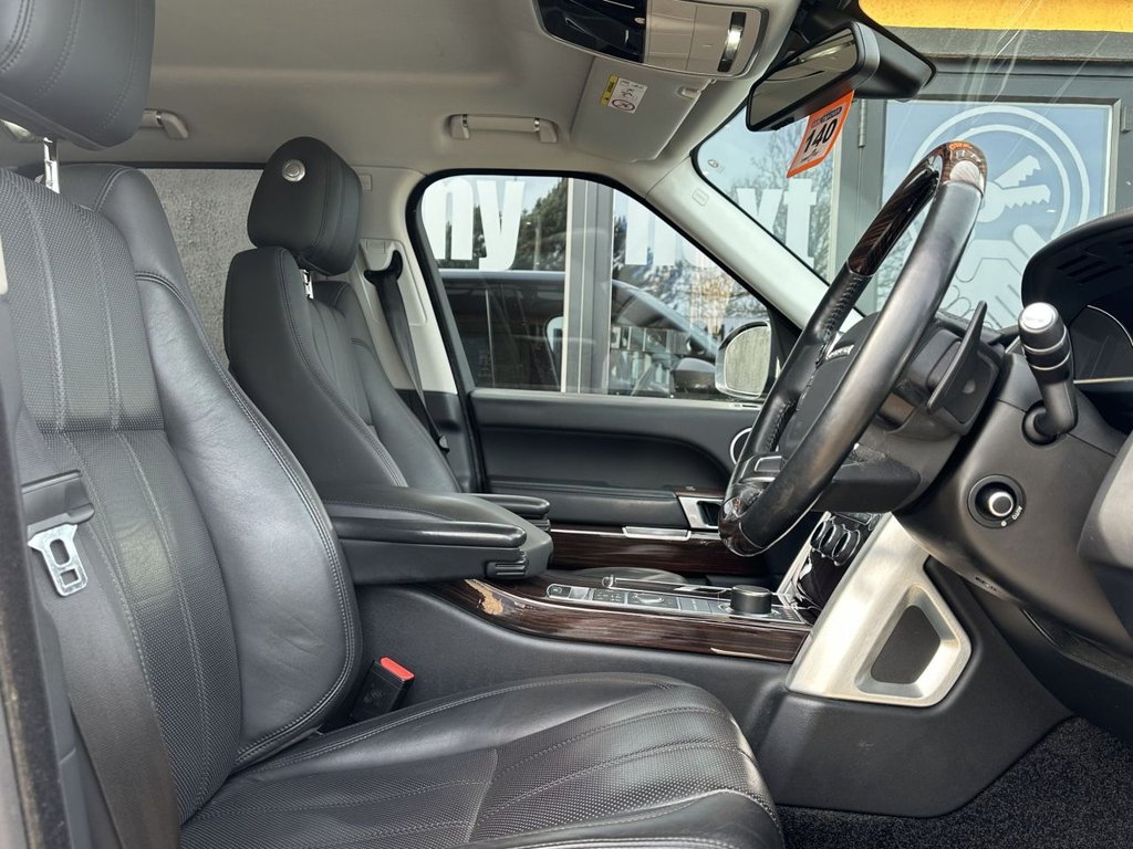 Used Land Rover Range Rover 2014 for sale - 78162500: Photo 13