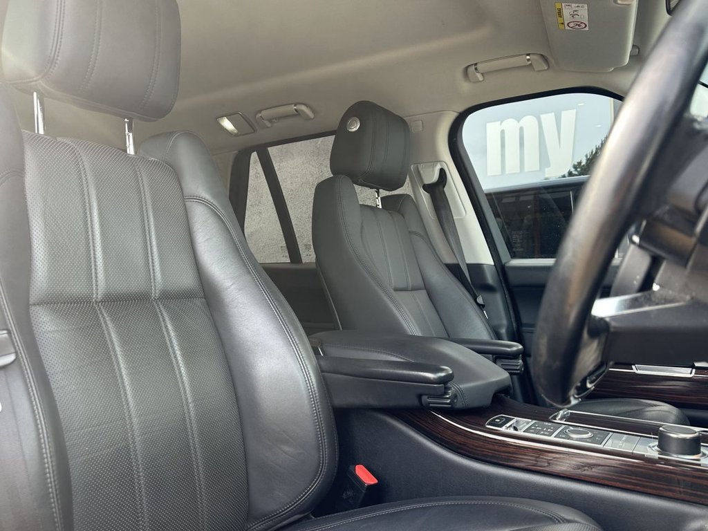 Used Land Rover Range Rover 2014 for sale - 78162500: Photo 14