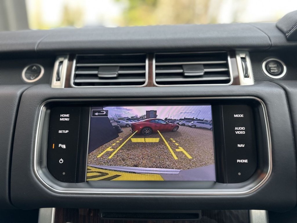 Used Land Rover Range Rover 2014 for sale - 78162500: Photo 16