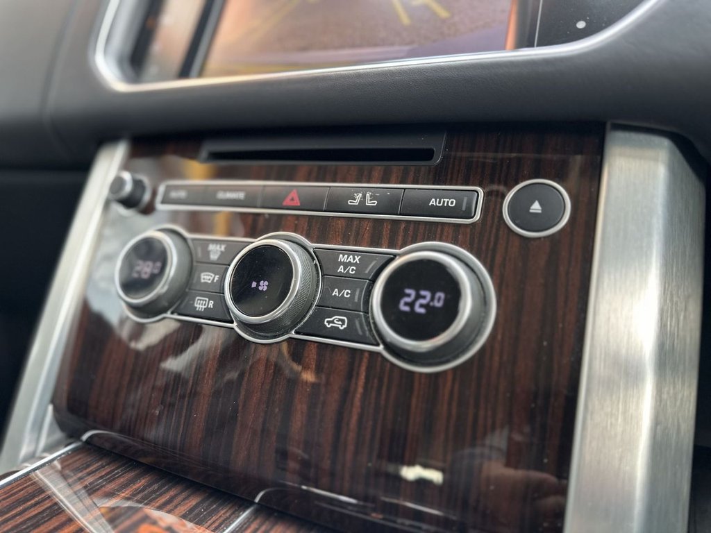 Used Land Rover Range Rover 2014 for sale - 78162500: Photo 17