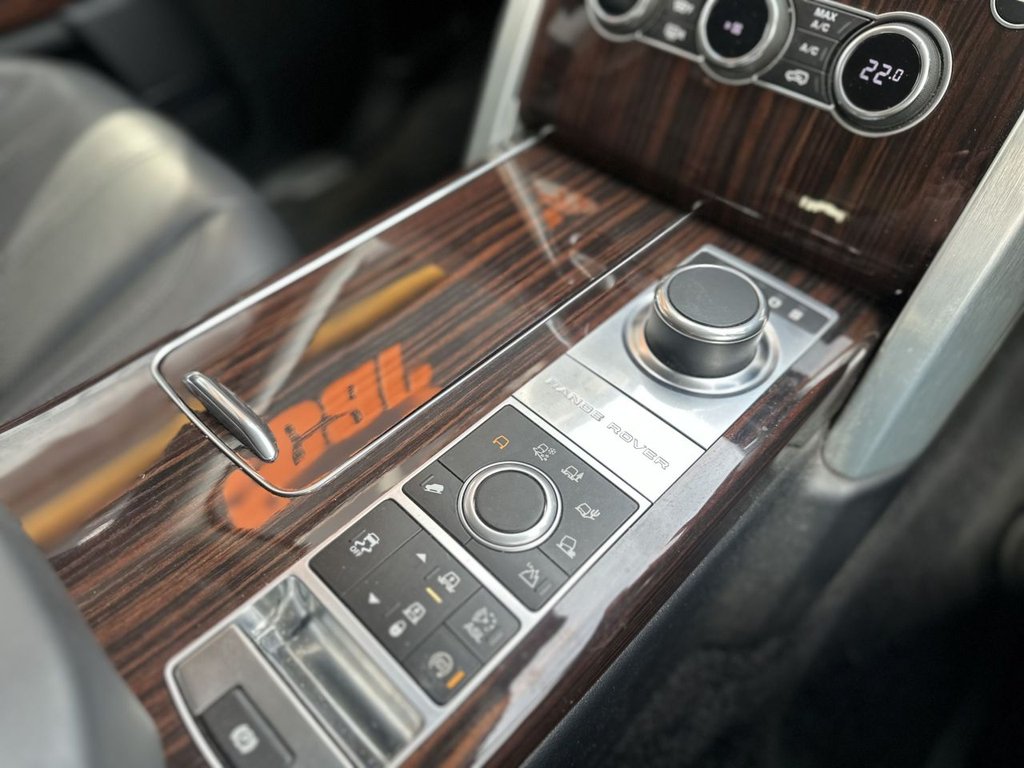 Used Land Rover Range Rover 2014 for sale - 78162500: Photo 18