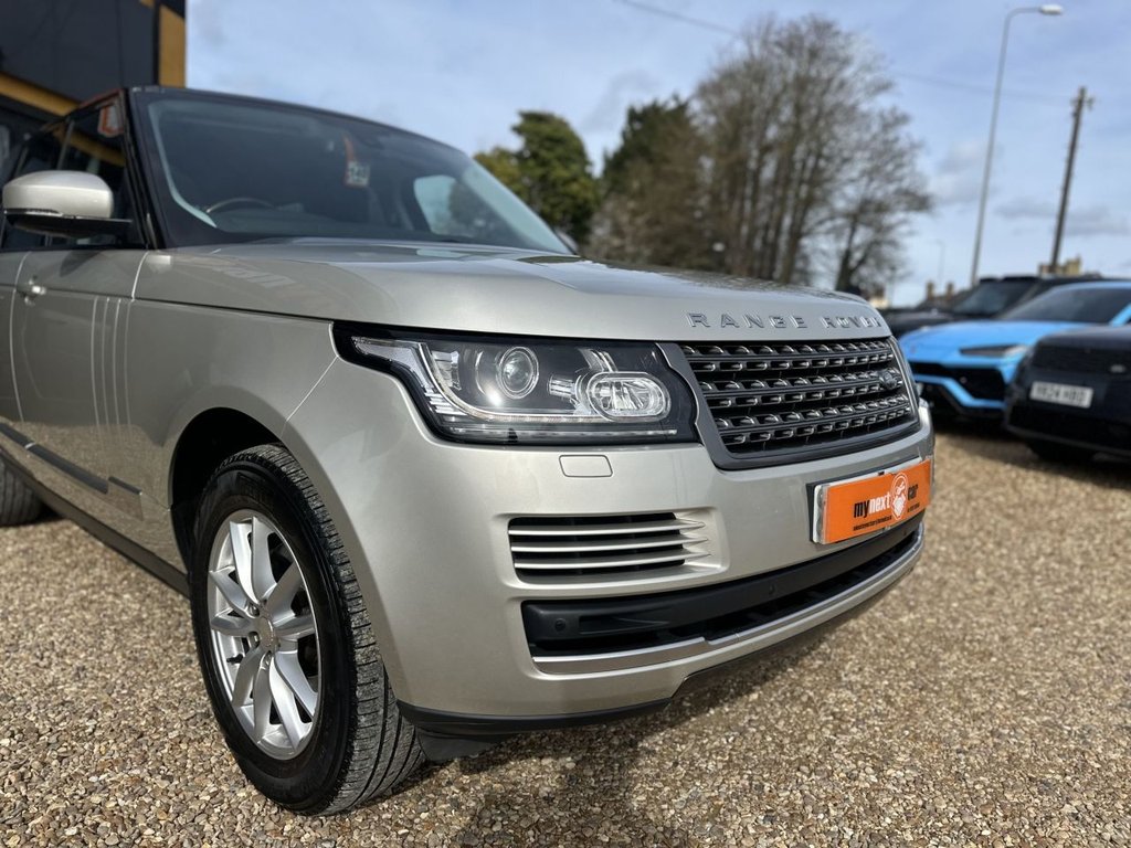 Used Land Rover Range Rover 2014 for sale - 78162500: Photo 2