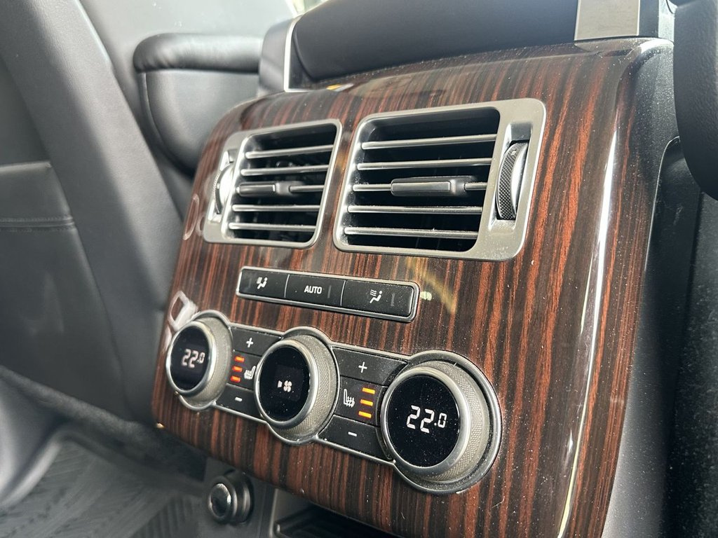 Used Land Rover Range Rover 2014 for sale - 78162500: Photo 20