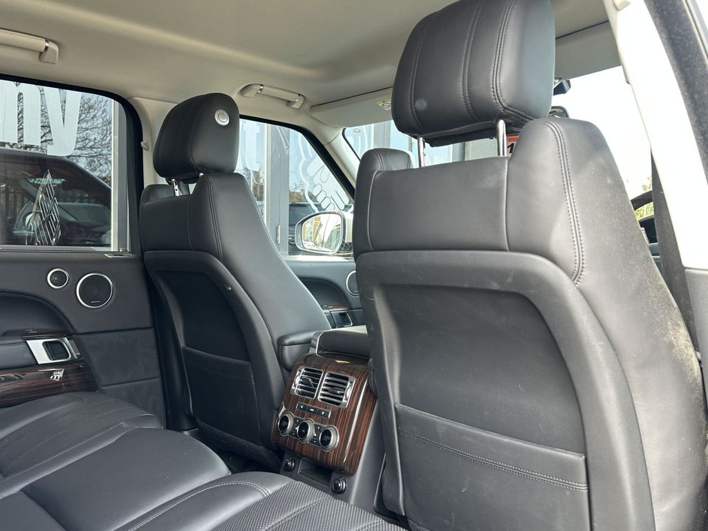 Used Land Rover Range Rover 2014 for sale - 78162500: Photo 22