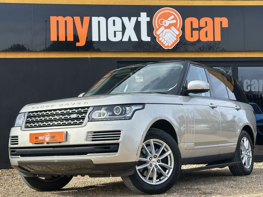 Used Land Rover Range Rover 2014 for sale - 78162500: Photo 4