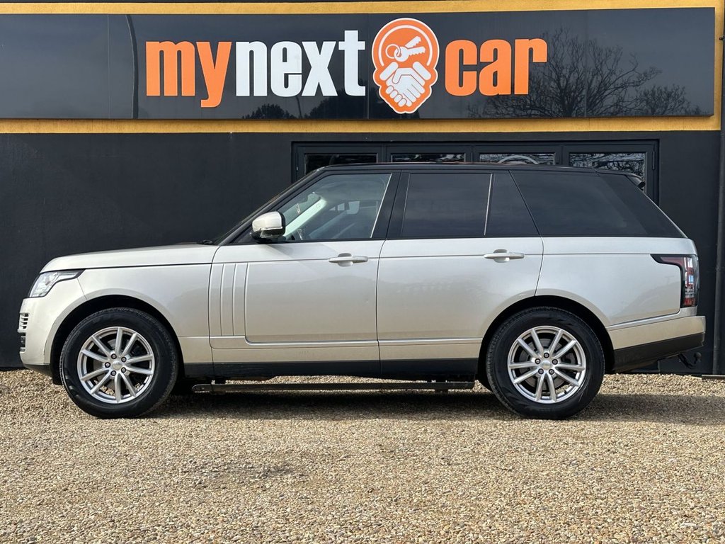 Used Land Rover Range Rover 2014 for sale - 78162500: Photo 5