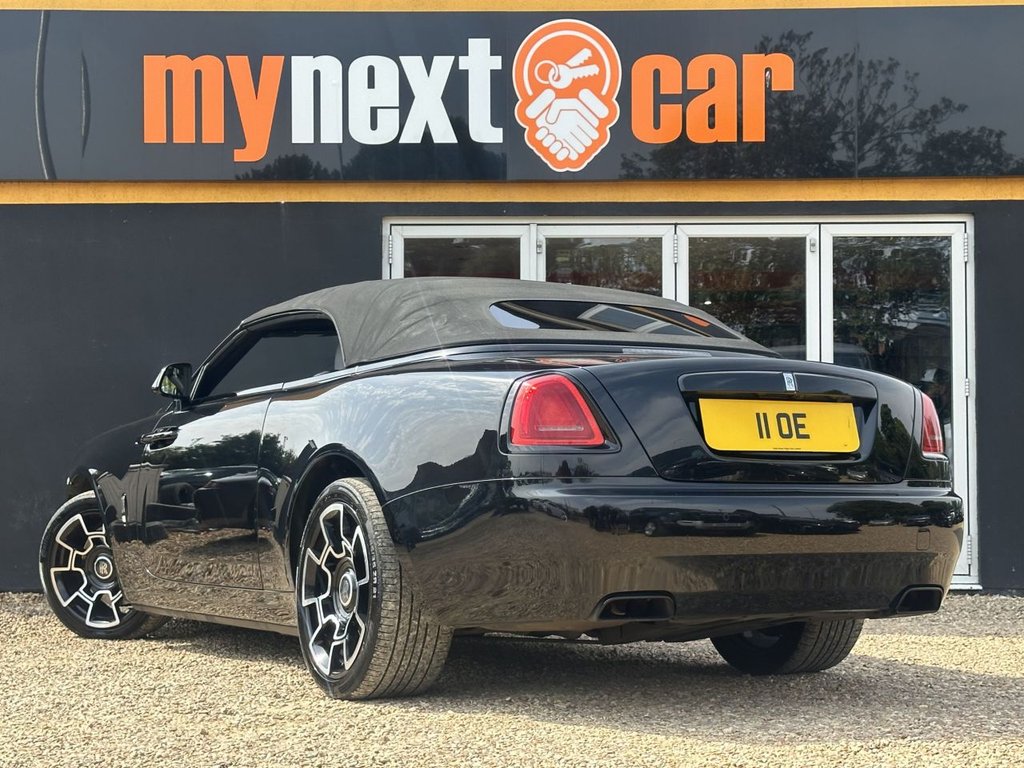 Used Rolls-Royce Silver Dawn 2016 for sale - 78162413: Photo 10