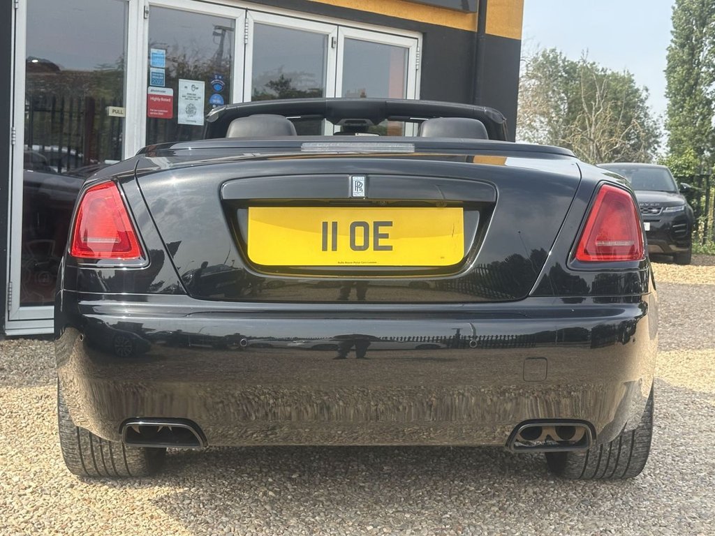 Used Rolls-Royce Silver Dawn 2016 for sale - 78162413: Photo 13