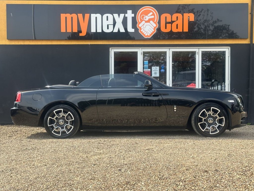 Used Rolls-Royce Silver Dawn 2016 for sale - 78162413: Photo 16