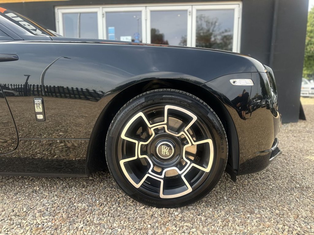 Used Rolls-Royce Silver Dawn 2016 for sale - 78162413: Photo 17