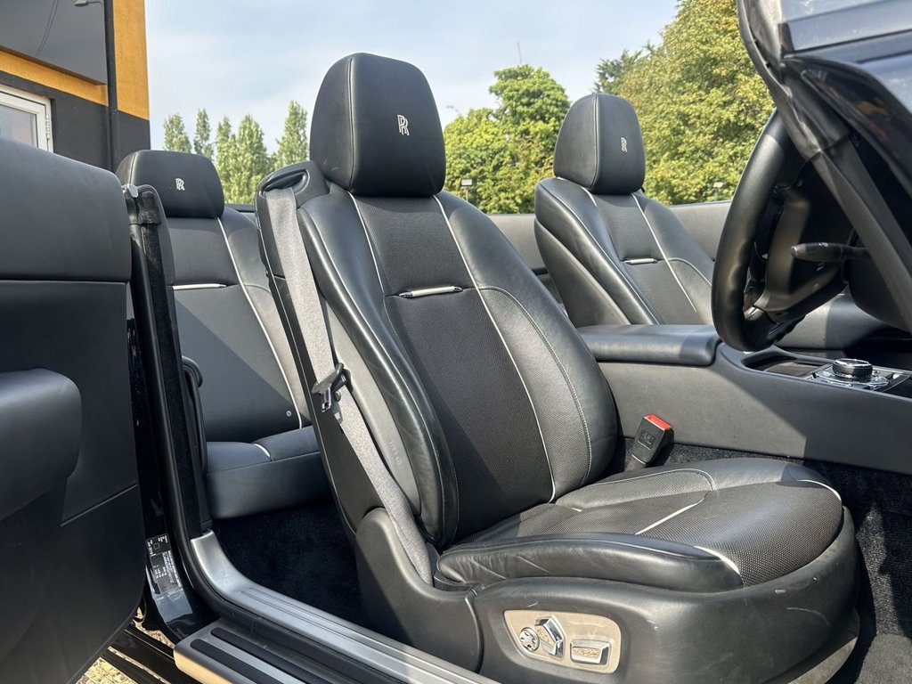 Used Rolls-Royce Silver Dawn 2016 for sale - 78162413: Photo 19