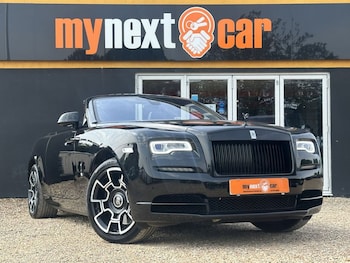 Rolls-Royce Silver Dawn feature image