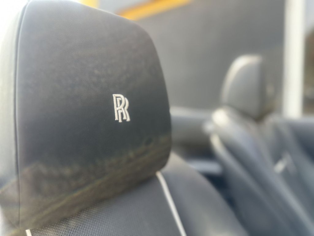 Used Rolls-Royce Silver Dawn 2016 for sale - 78162413: Photo 21