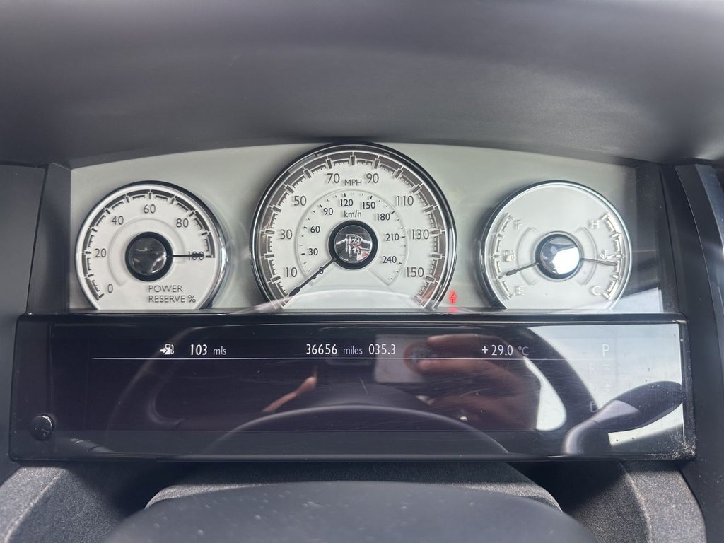 Used Rolls-Royce Silver Dawn 2016 for sale - 78162413: Photo 23