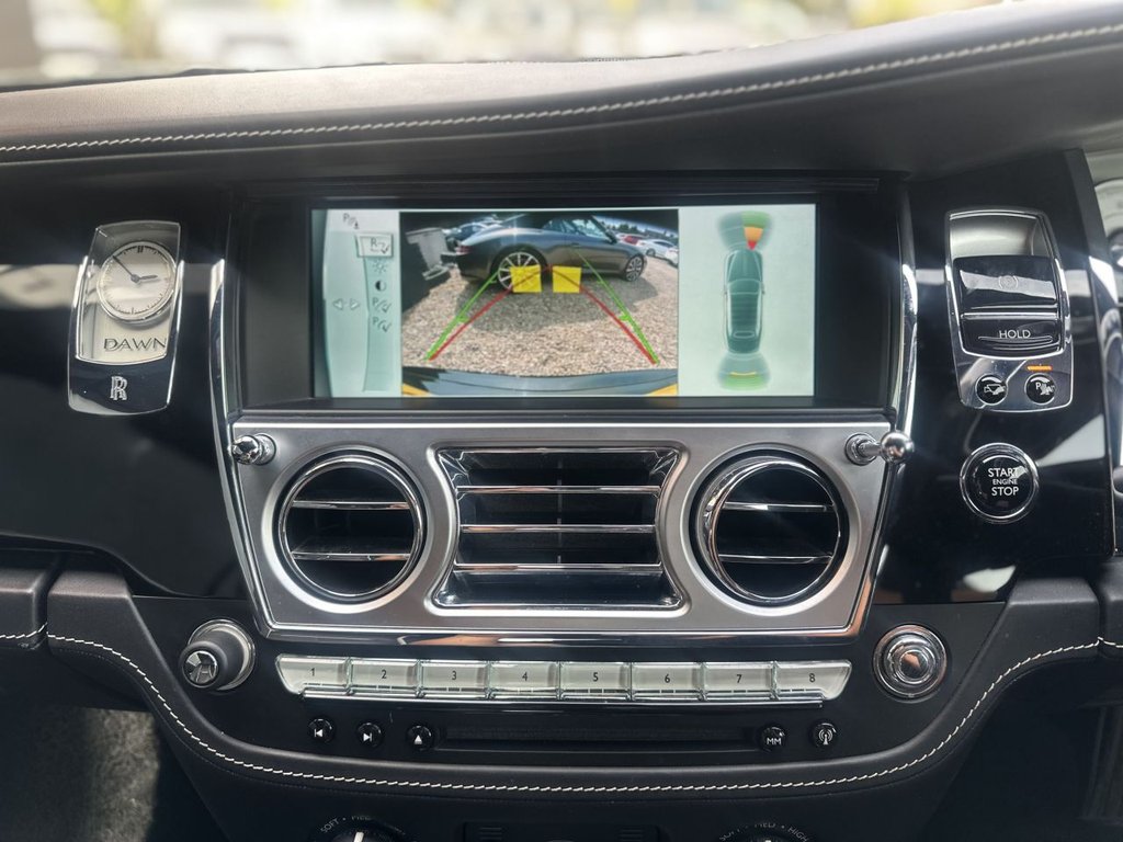 Used Rolls-Royce Silver Dawn 2016 for sale - 78162413: Photo 24