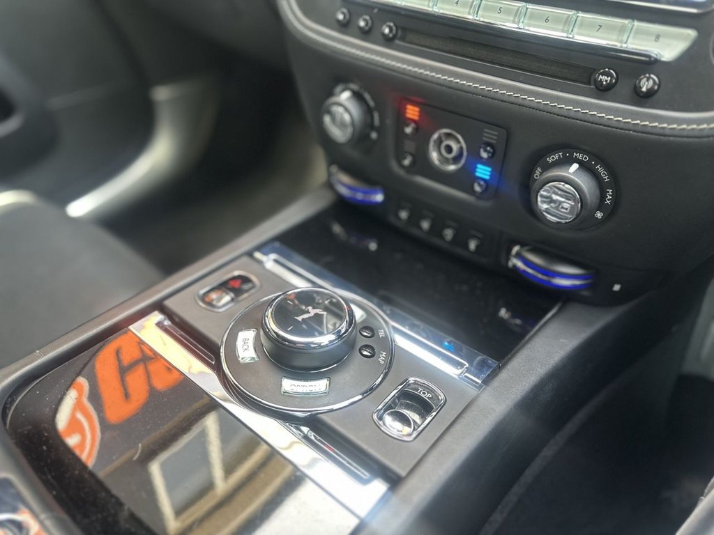 Used Rolls-Royce Silver Dawn 2016 for sale - 78162413: Photo 25