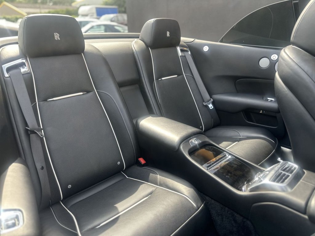 Used Rolls-Royce Silver Dawn 2016 for sale - 78162413: Photo 29