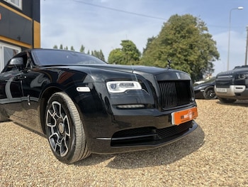 Used Rolls-Royce Silver Dawn 2016 for sale - 78162413: Photo