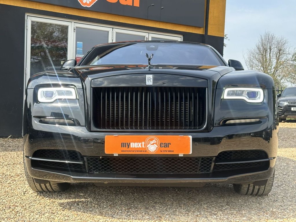 Used Rolls-Royce Silver Dawn 2016 for sale - 78162413: Photo 5