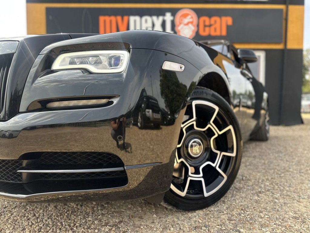 Used Rolls-Royce Silver Dawn 2016 for sale - 78162413: Photo 8