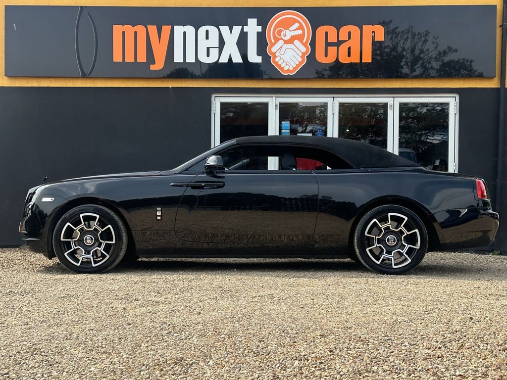 Used Rolls-Royce Silver Dawn 2016 for sale - 78162413: Photo 9