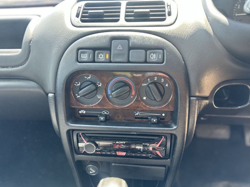 Vehicle 17