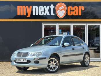 Used Rover 25 2002 for sale - 75242215: Photo
