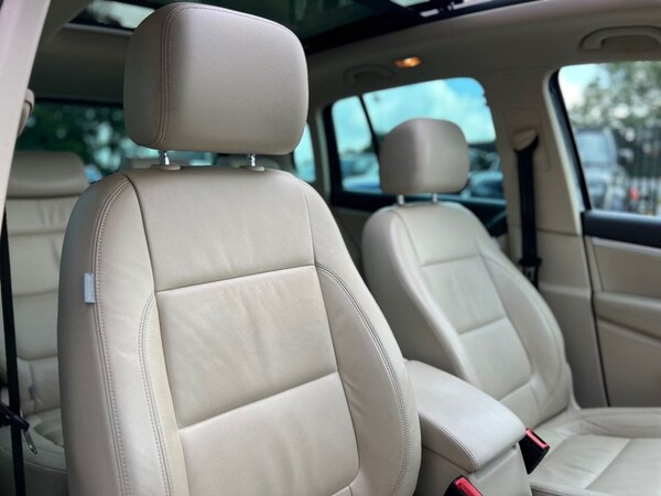 Used Volkswagen Tiguan 2015 for sale - 75874348: Photo 10