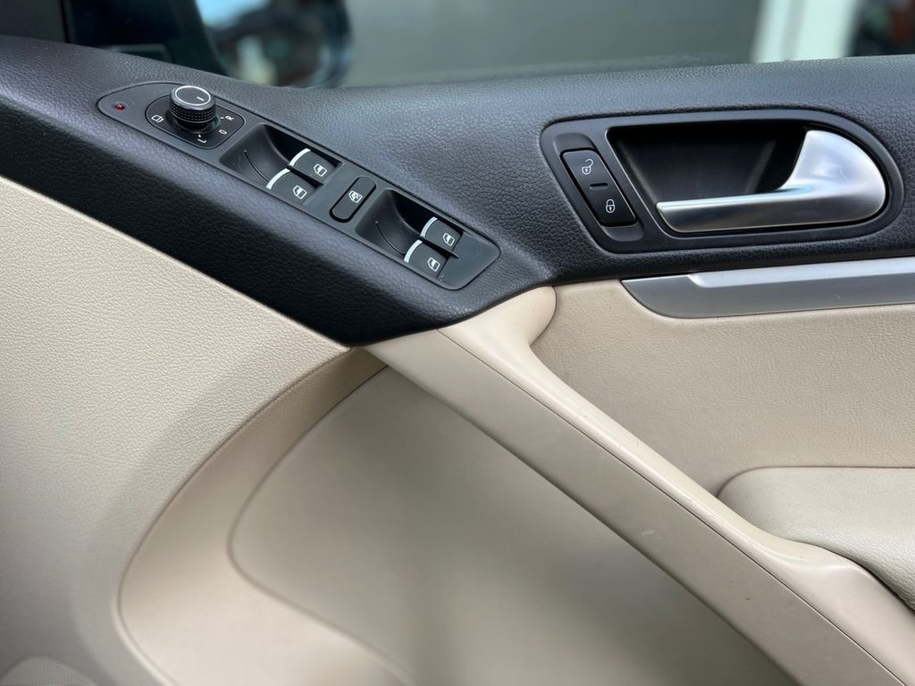 Used Volkswagen Tiguan 2015 for sale - 75874348: Photo 18