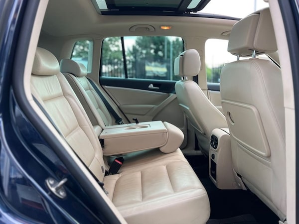 Used Volkswagen Tiguan 2015 for sale - 75874348: Photo 19