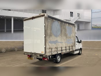 Used Volkswagen Crafter 2017 for sale - 78162410: Photo