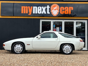 Used Porsche 928 1990 for sale - 75874350: Photo