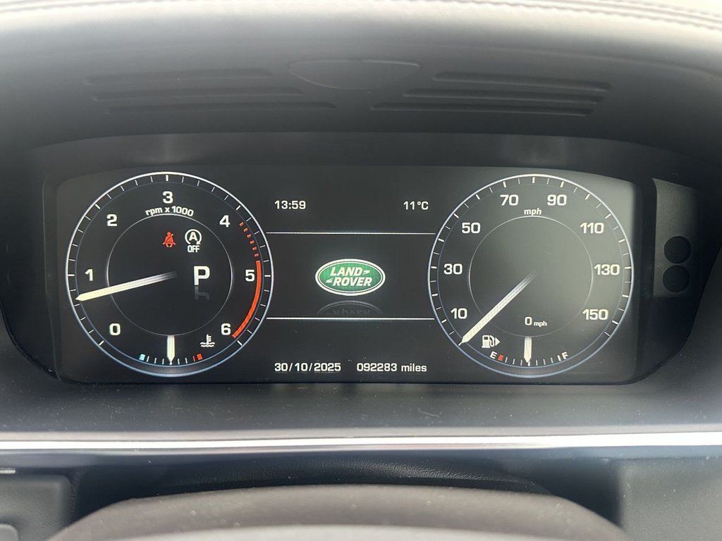 Used Land Rover Range Rover Sport 2015 for sale - 76396232: Photo 16