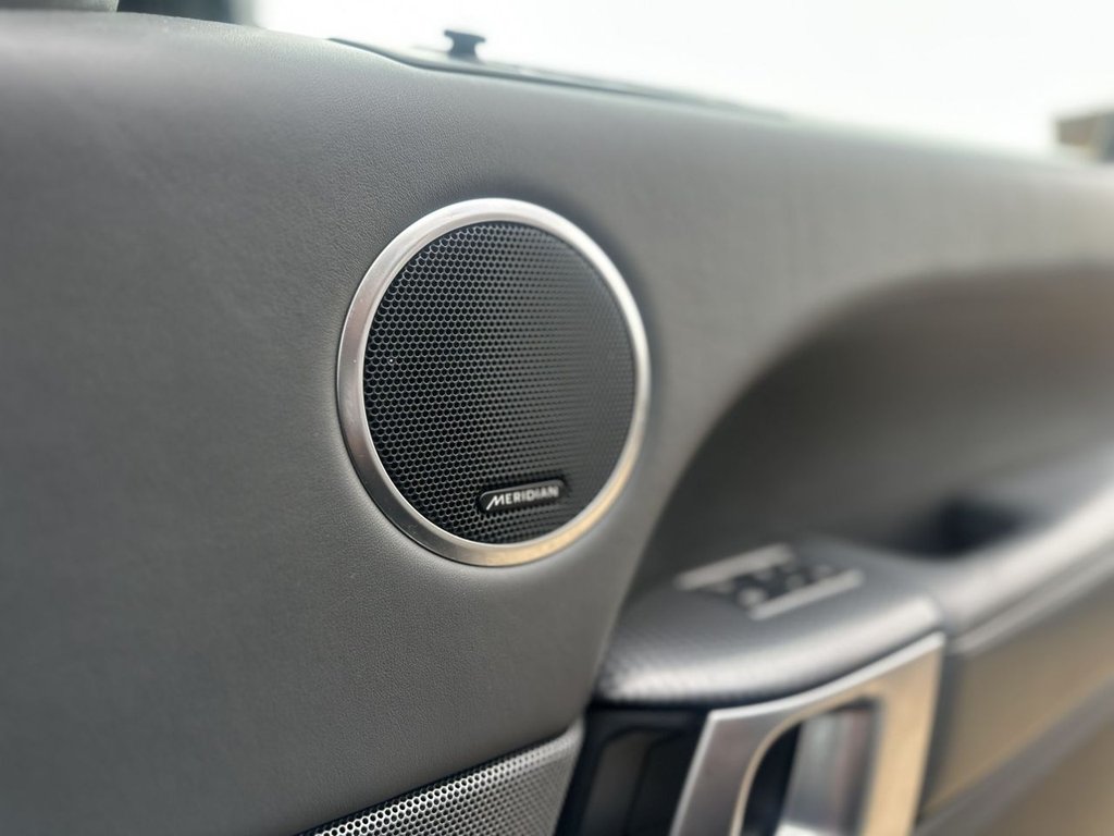 Used Land Rover Range Rover Sport 2015 for sale - 76396232: Photo 21