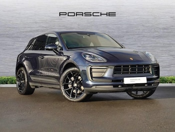 Used Porsche Macan 2022 for sale - 77263614: Photo