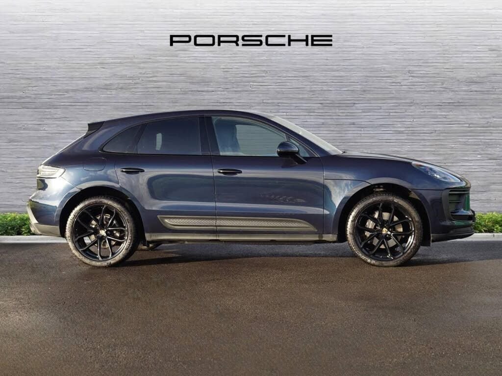 Used Porsche Macan 2022 for sale - 77263614: Photo 4