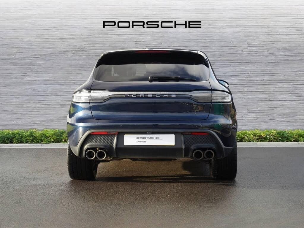 Used Porsche Macan 2022 for sale - 77263614: Photo 5