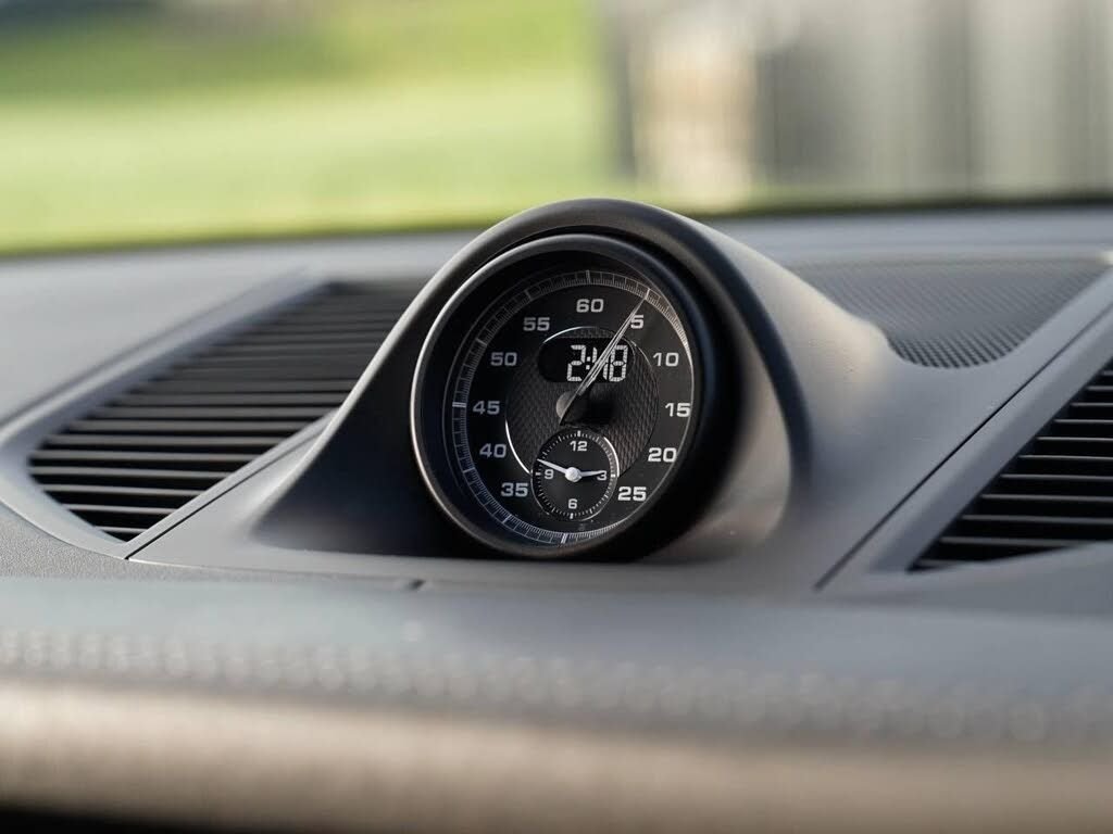 Used Porsche Macan 2022 for sale - 77263614: Photo 7