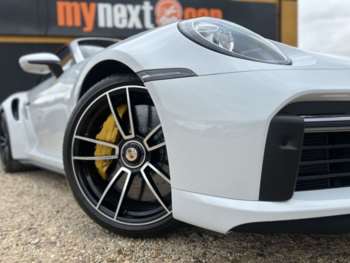 Used Porsche 911 2021 for sale - 75149299: Photo