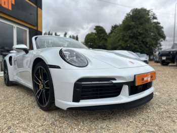 Used Porsche 911 2021 for sale - 75149299: Photo