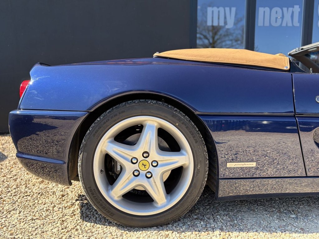 Used Ferrari F355 1996 for sale - 78162512: Photo 14