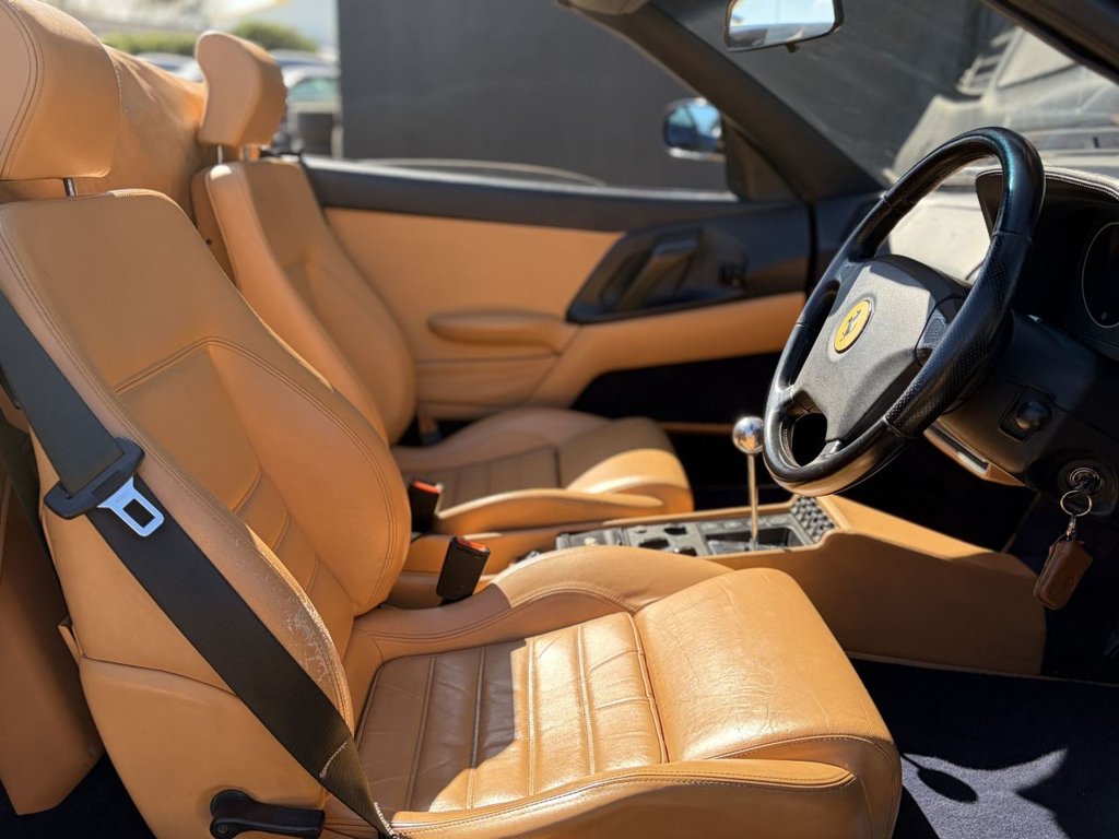 Used Ferrari F355 1996 for sale - 78162512: Photo 17