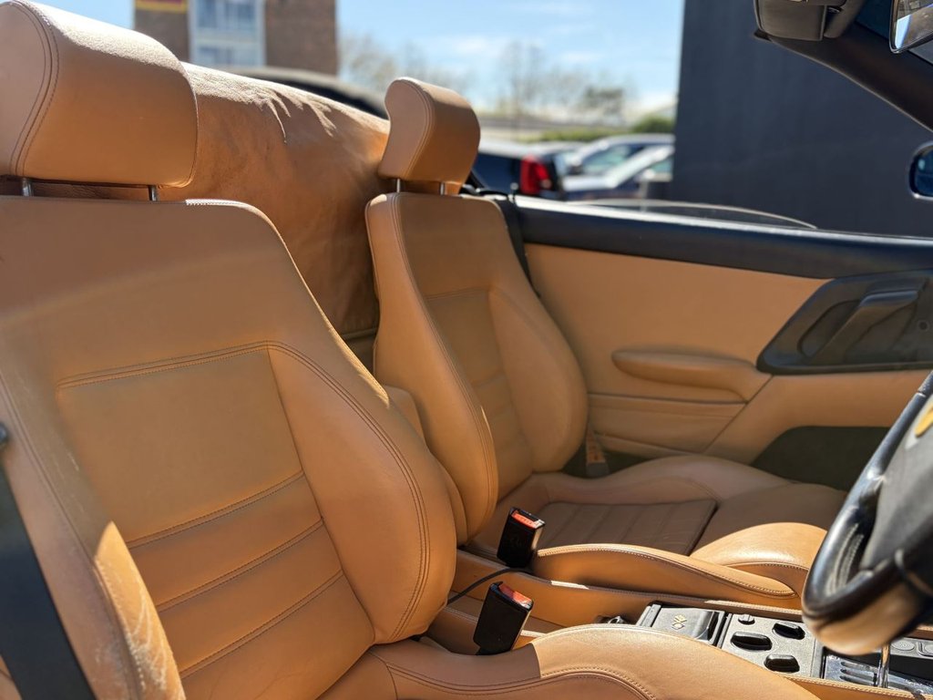 Used Ferrari F355 1996 for sale - 78162512: Photo 18