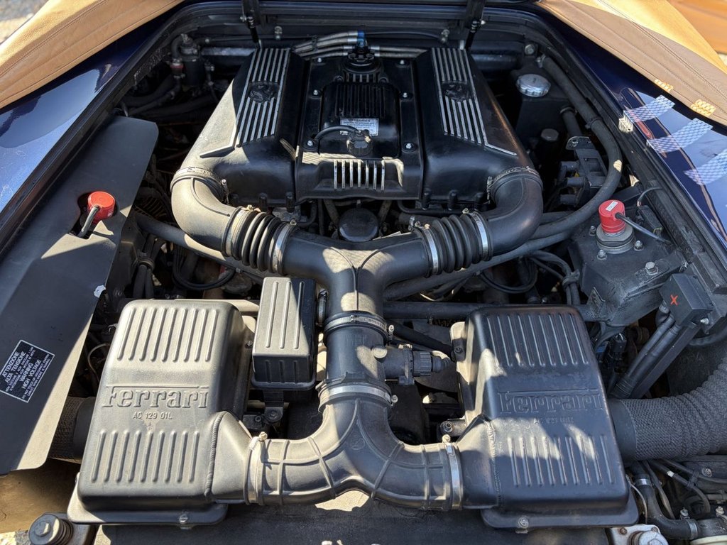 Used Ferrari F355 1996 for sale - 78162512: Photo 21