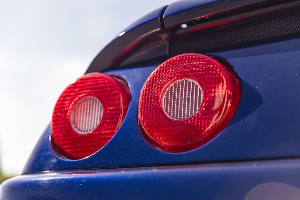 Used Ferrari F355 1996 for sale - 78162512: Photo 25