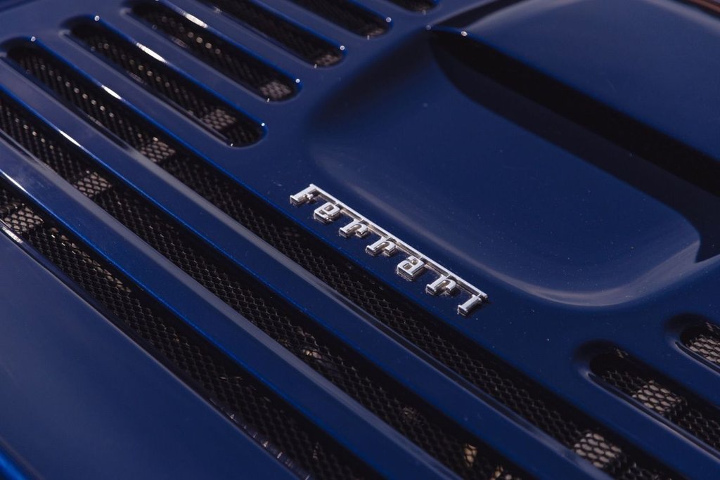 Used Ferrari F355 1996 for sale - 78162512: Photo 28