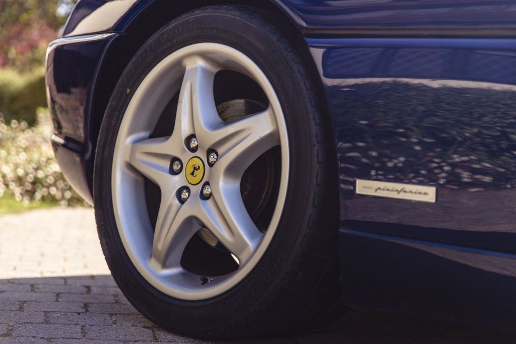 Used Ferrari F355 1996 for sale - 78162512: Photo 29