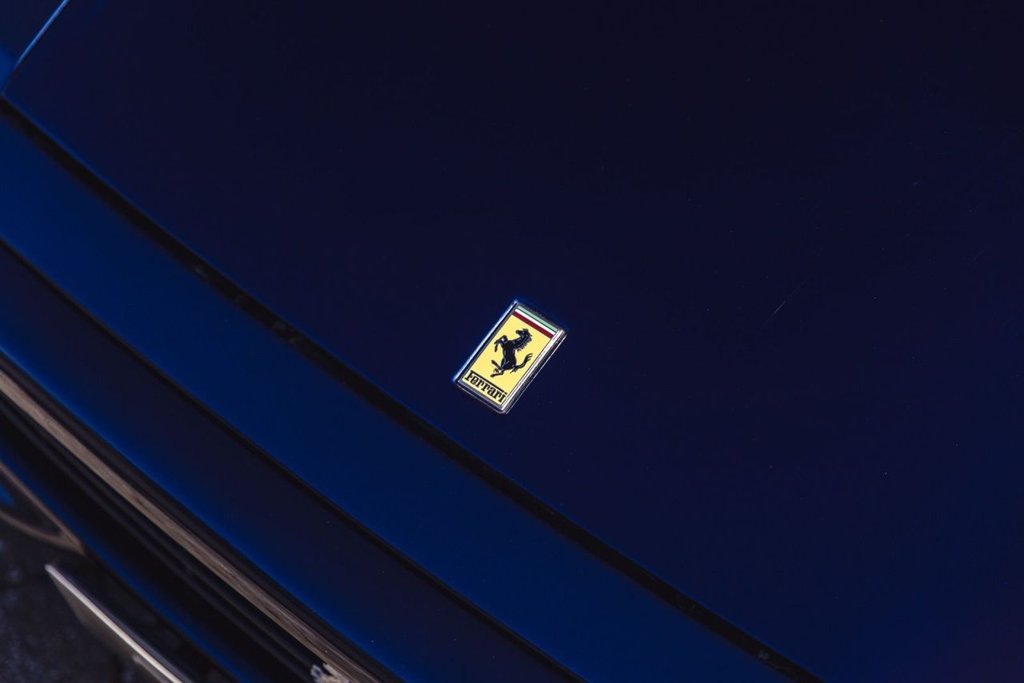 Used Ferrari F355 1996 for sale - 78162512: Photo 30