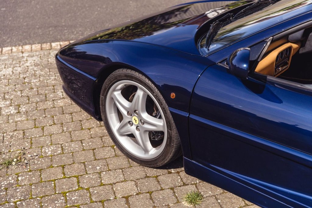 Used Ferrari F355 1996 for sale - 78162512: Photo 32