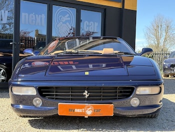 Used Ferrari F355 1996 for sale - 78162512: Photo